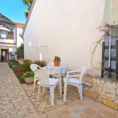 Dragana 1508 Apartment Porec