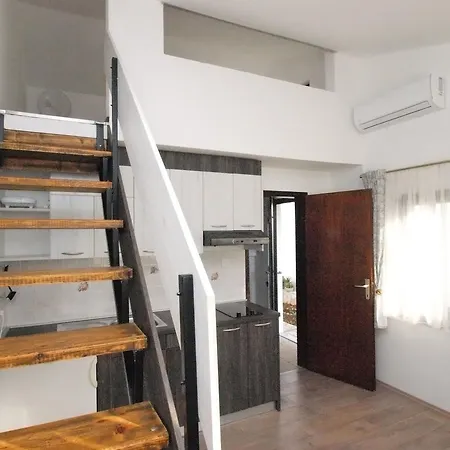 Apartment Dragana 1508 *