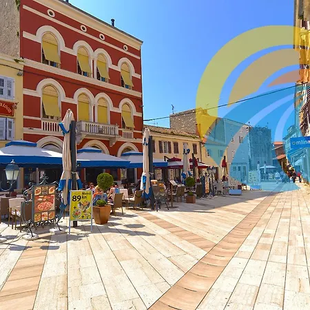 Dragana 1508 Porec