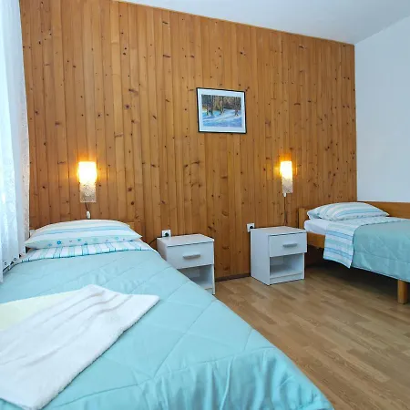 Apartment Dragana 1508 Porec