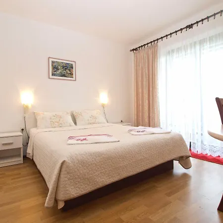 Dragana 1508 Apartment