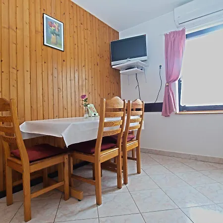 Apartment Dragana 1508 *