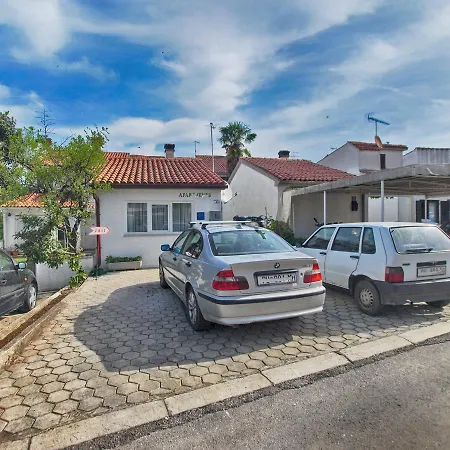 Dragana 1508 Porec