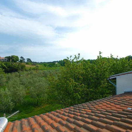Dragana 1508 Apartment Porec