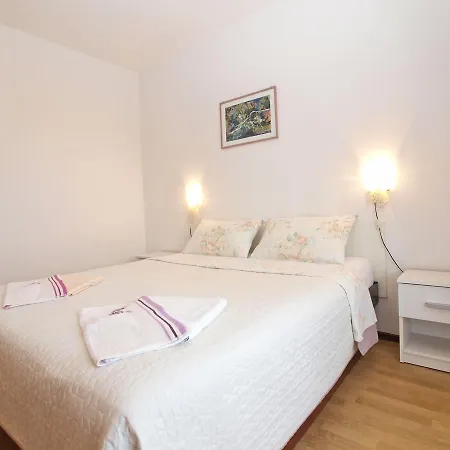 Dragana 1508 Apartment Porec
