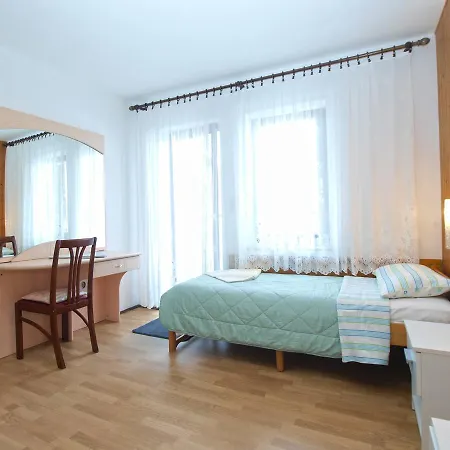 Dragana 1508 Apartment Porec