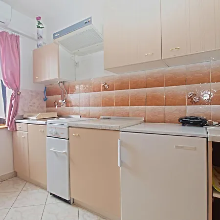 Apartment Dragana 1508