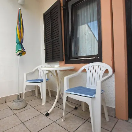 Dragana 1508 Porec